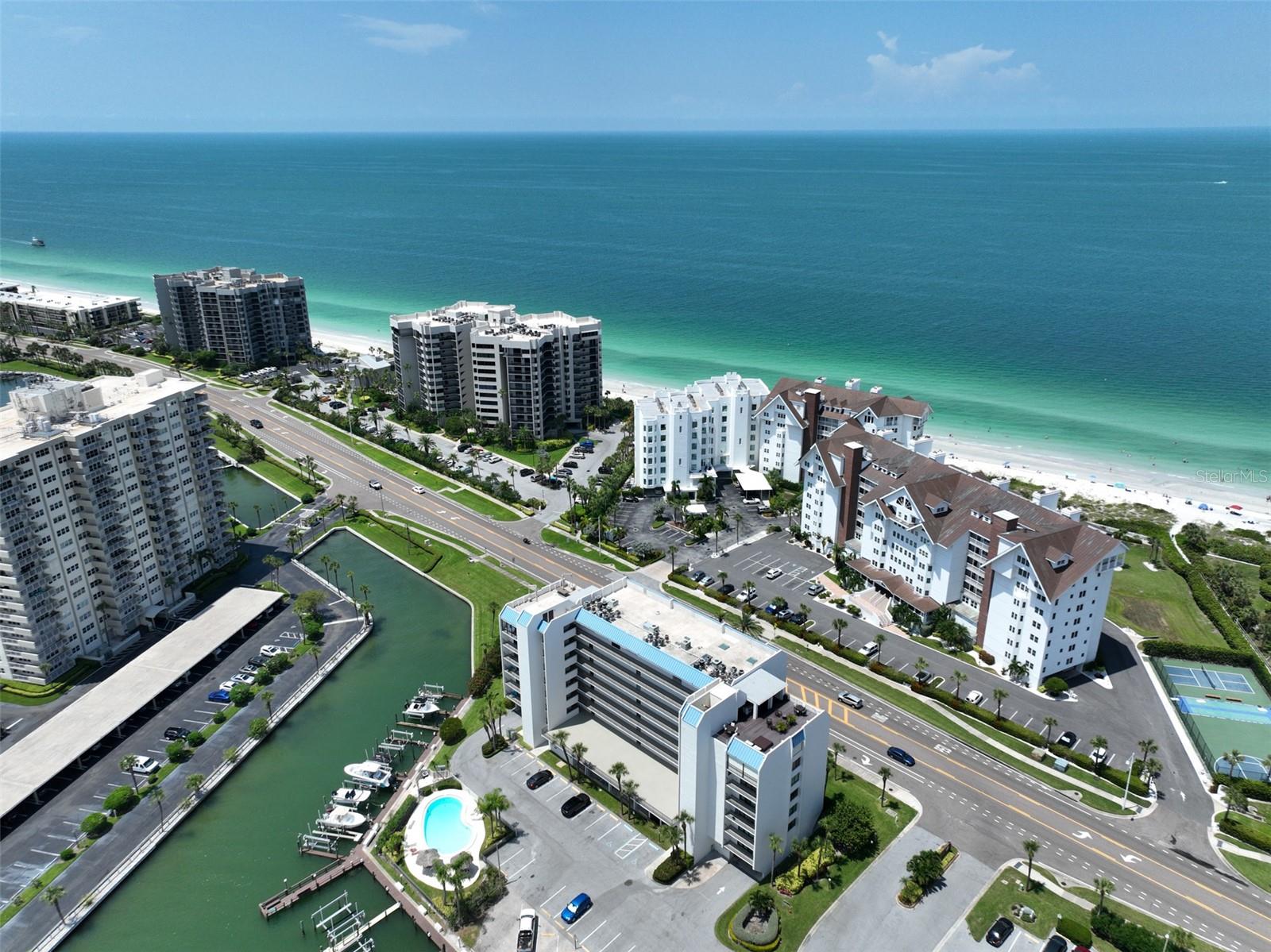 Image 2 of 44 For 1591 Gulf Boulevard 304s