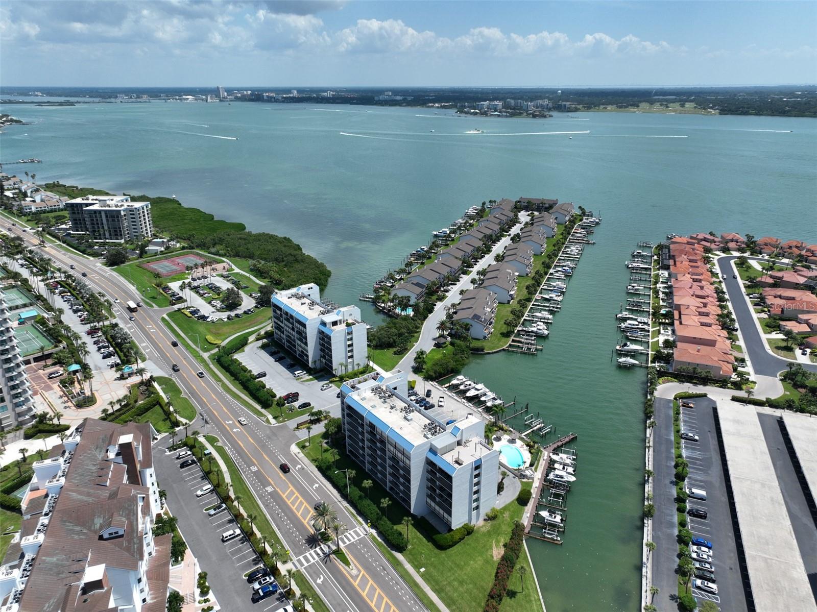 Image 3 of 44 For 1591 Gulf Boulevard 304s