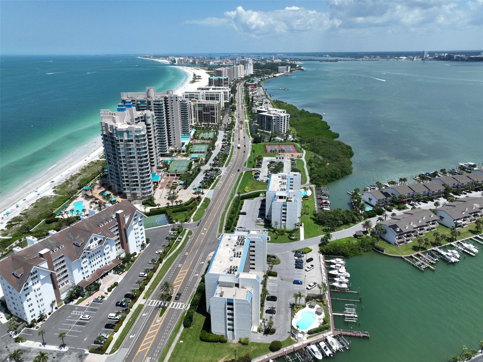 Image 30 of 44 For 1591 Gulf Boulevard 304s