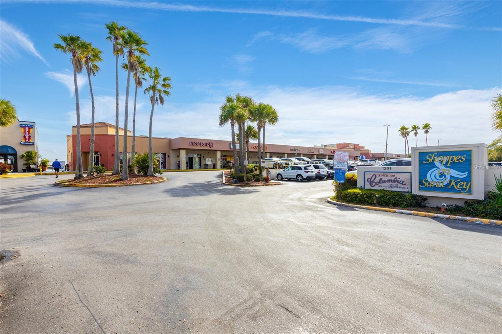 Image 35 of 44 For 1591 Gulf Boulevard 304s