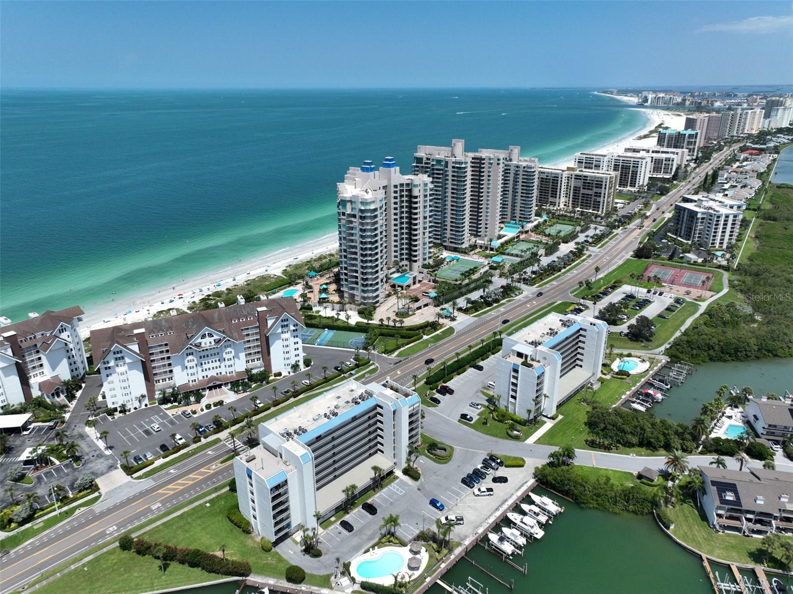 Image 38 of 44 For 1591 Gulf Boulevard 304s