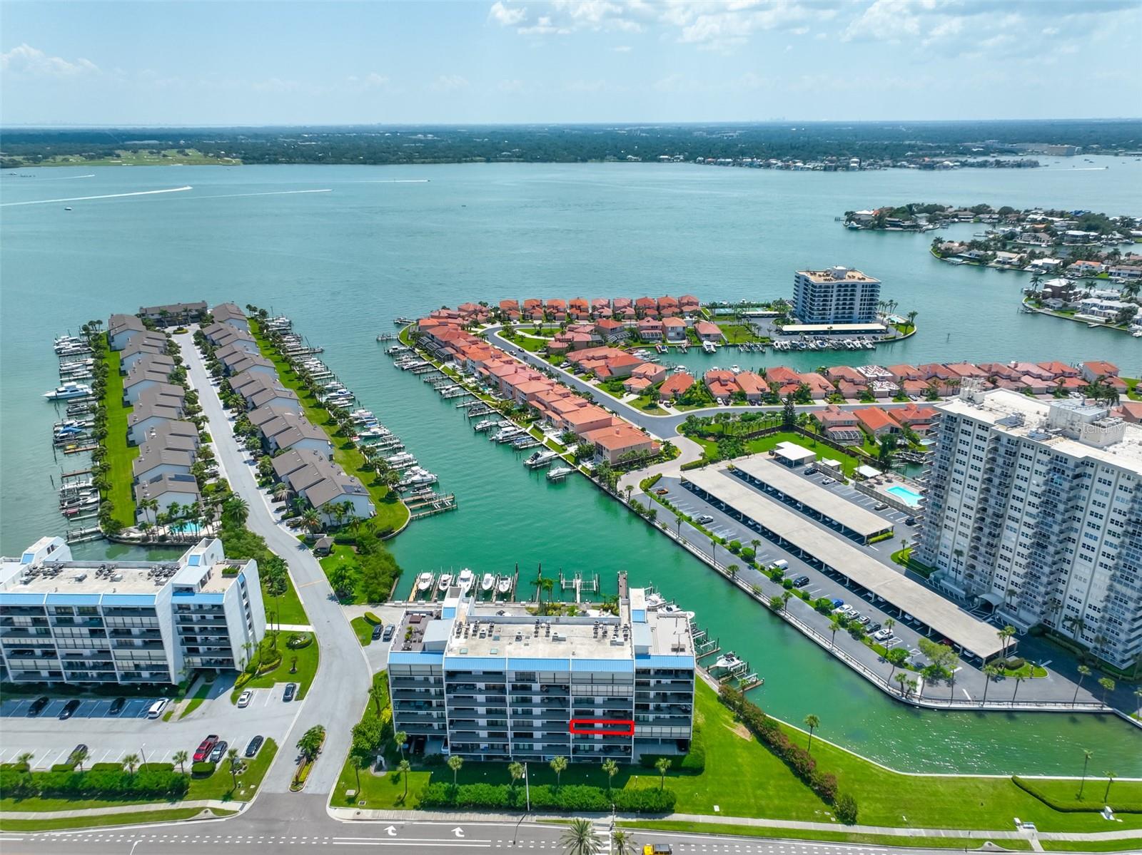 Image 39 of 44 For 1591 Gulf Boulevard 304s