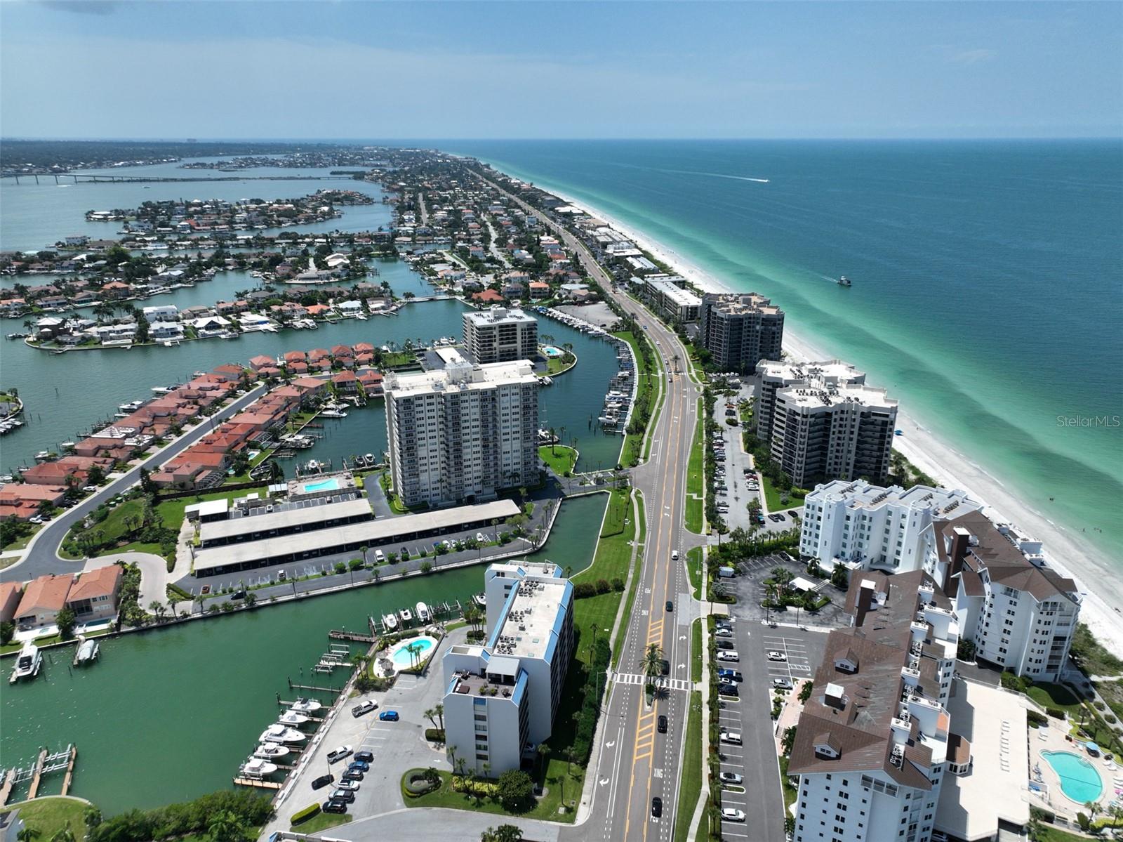 Image 41 of 44 For 1591 Gulf Boulevard 304s