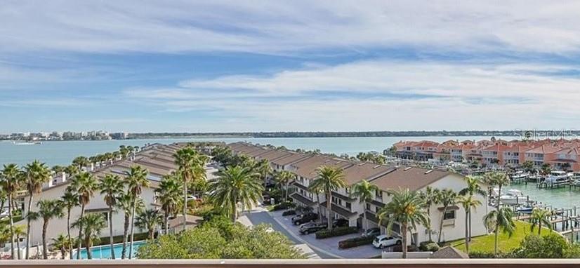 Image 42 of 44 For 1591 Gulf Boulevard 304s