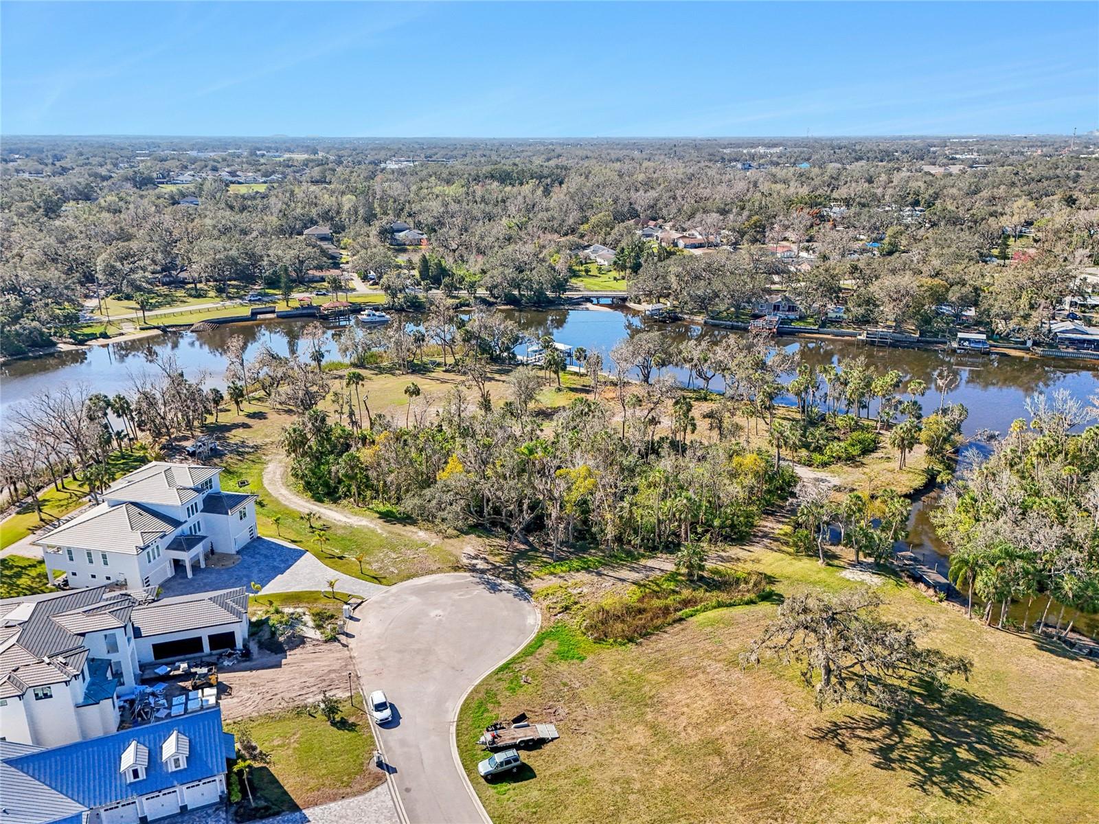 Image 2 of 19 For 8331 Alafia Pointe Drive