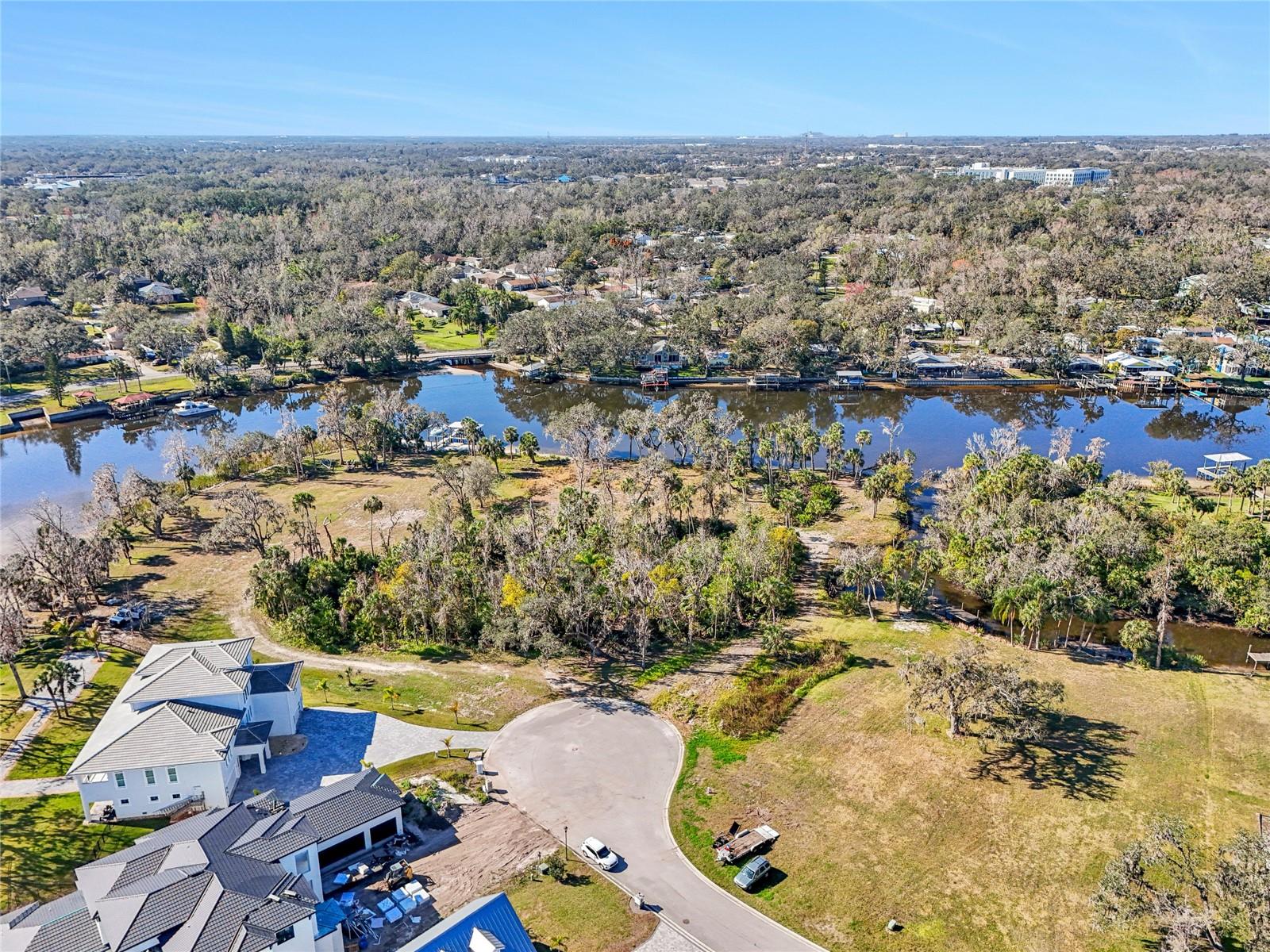 Image 4 of 19 For 8331 Alafia Pointe Drive