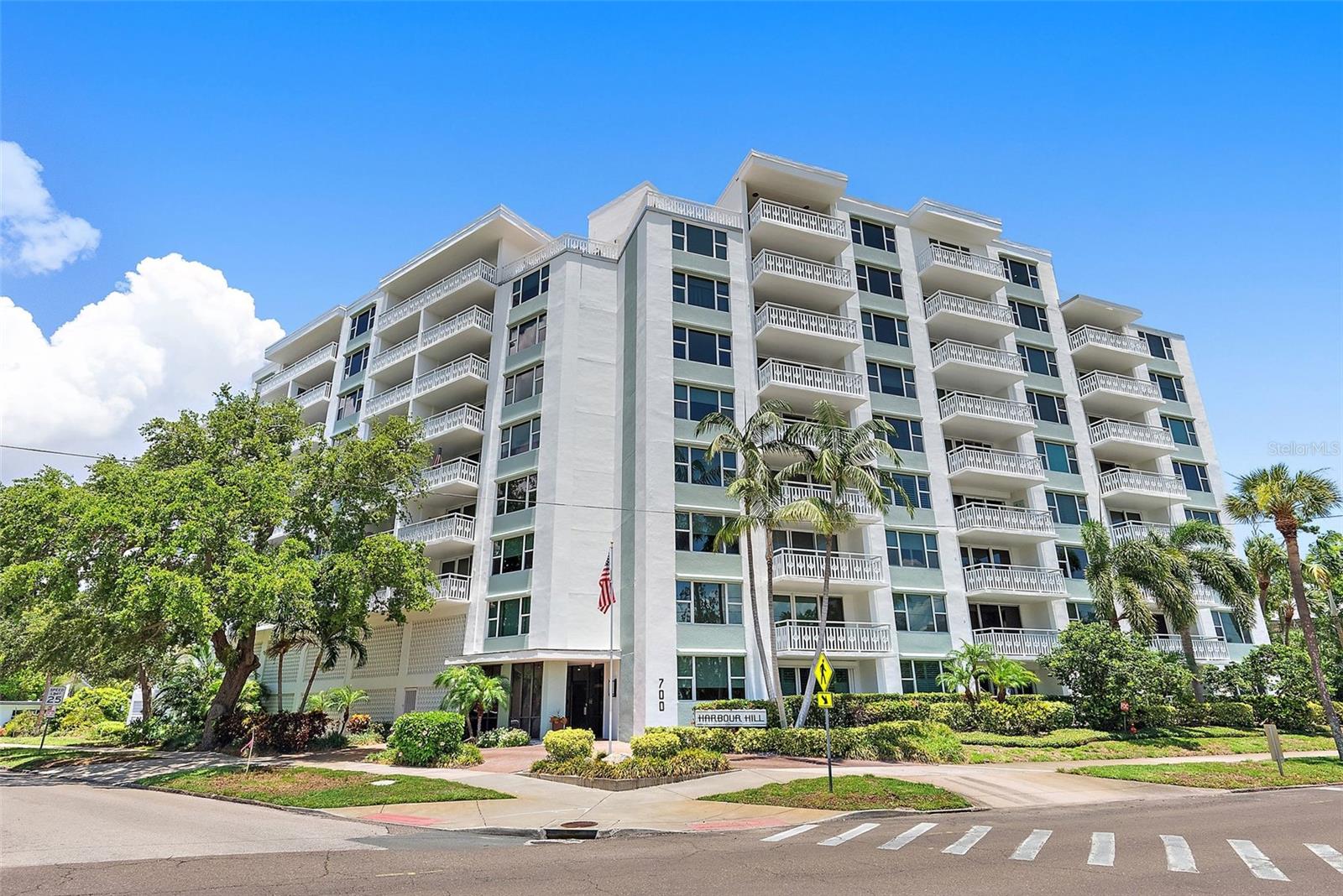 Details for 700 Beach Drive Ne 606, ST PETERSBURG, FL 33701