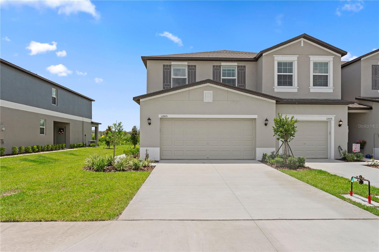 Details for 12805 Crystal Jade Way, PARRISH, FL 34219