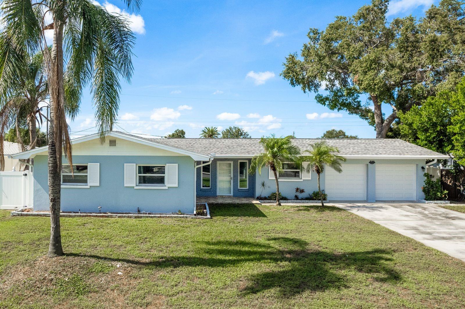 Details for 2165 Campus Drive, CLEARWATER, FL 33764