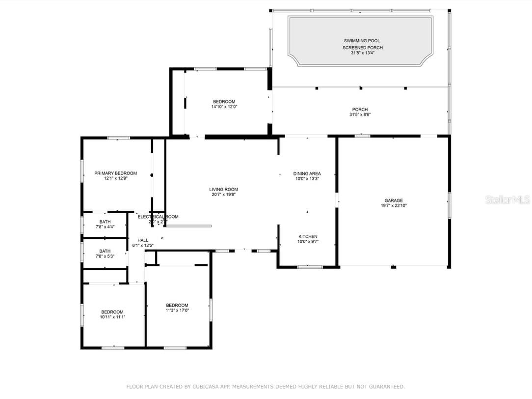 Image 4 of 27 For 2165 Campus Drive