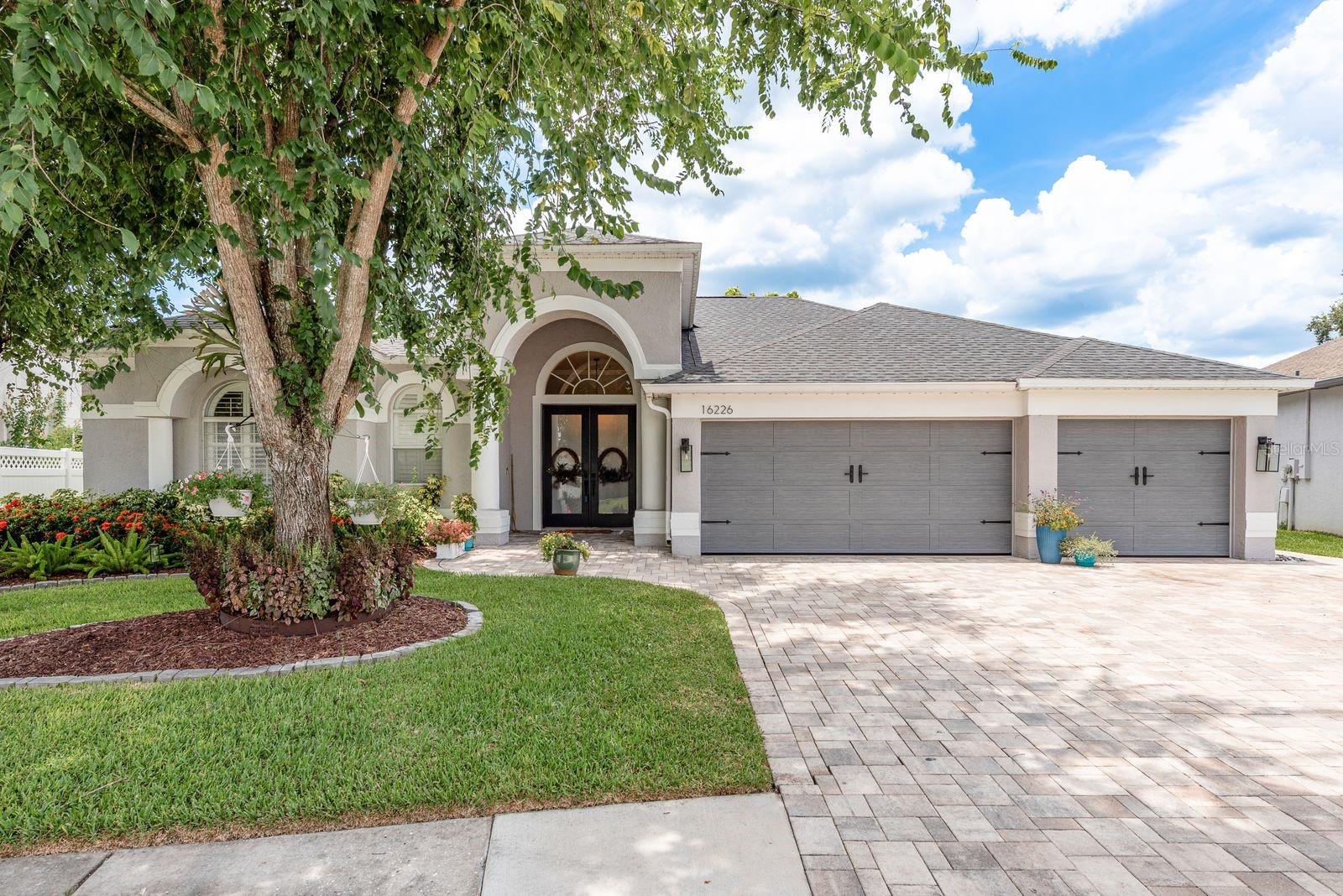 Details for 16226 Carnoustie Drive, ODESSA, FL 33556