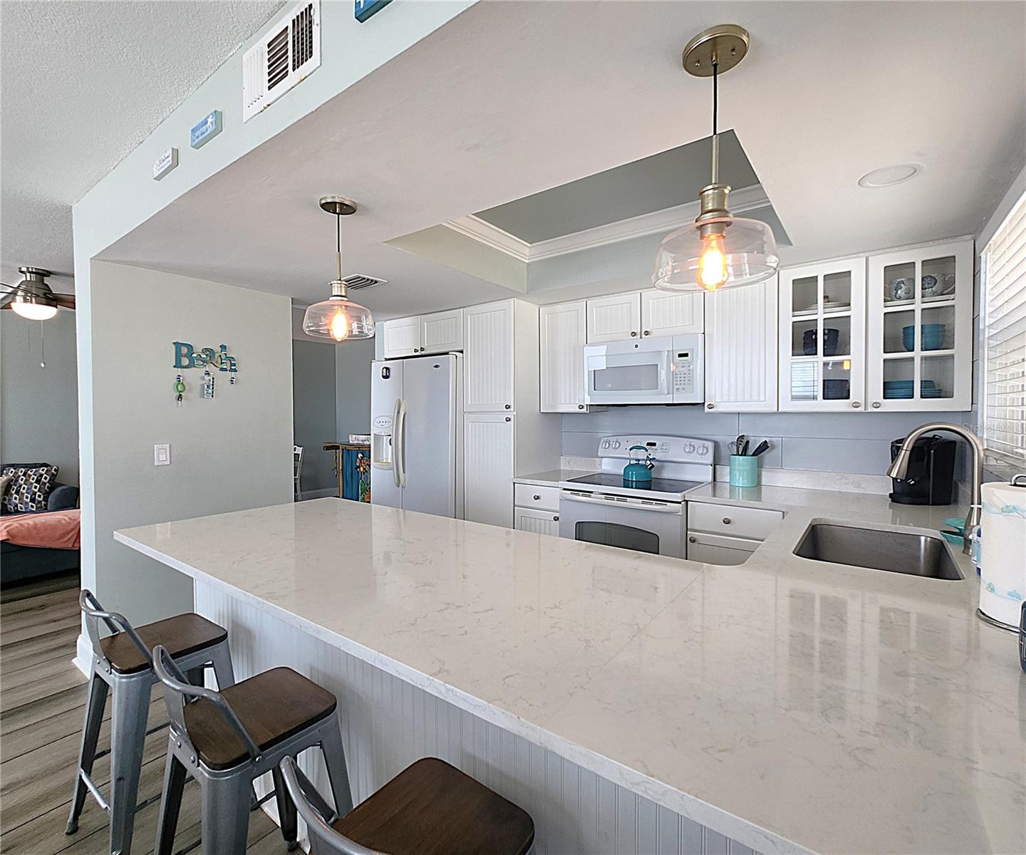 Image 16 of 44 For 18650 Gulf Boulevard 314