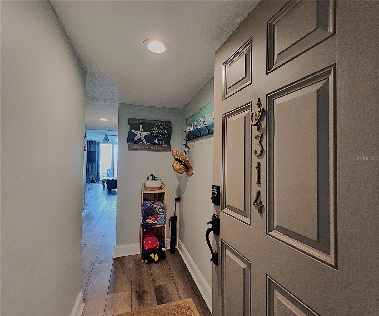 Image 4 of 44 For 18650 Gulf Boulevard 314
