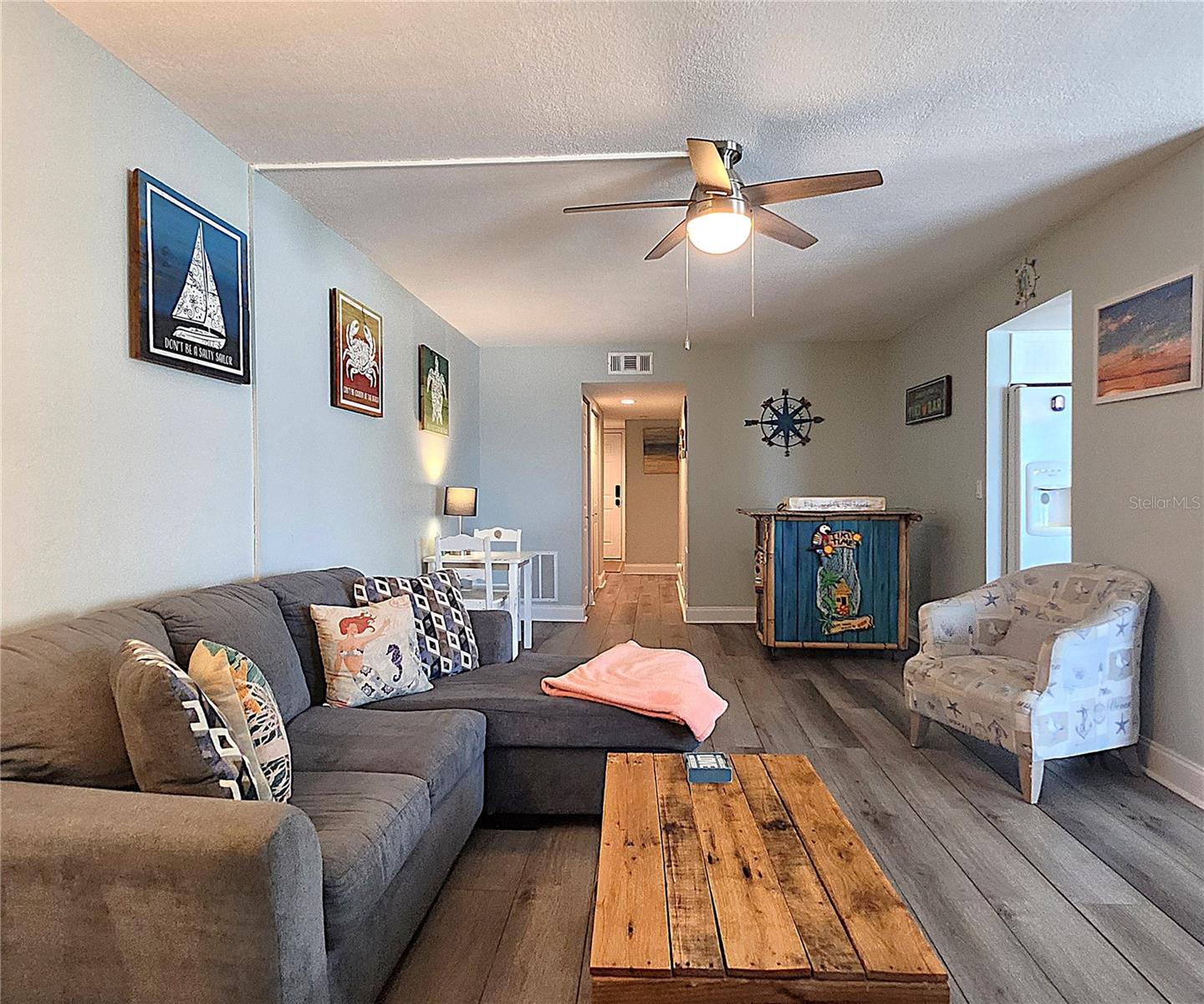 Image 9 of 44 For 18650 Gulf Boulevard 314