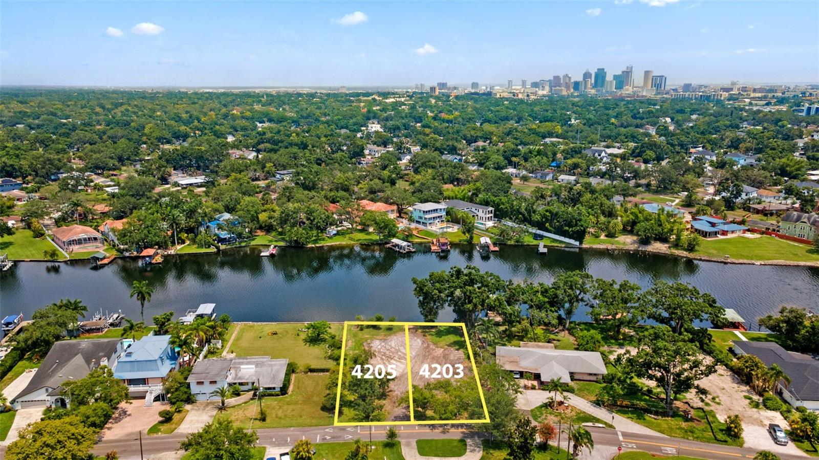 Image 2 of 32 For 4205 River View Avenue