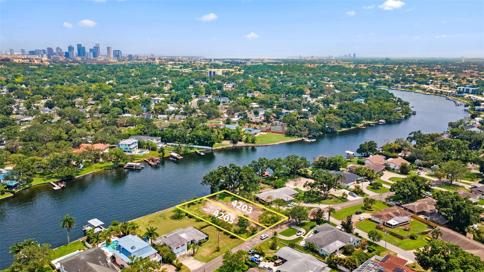 Image 3 of 32 For 4205 River View Avenue