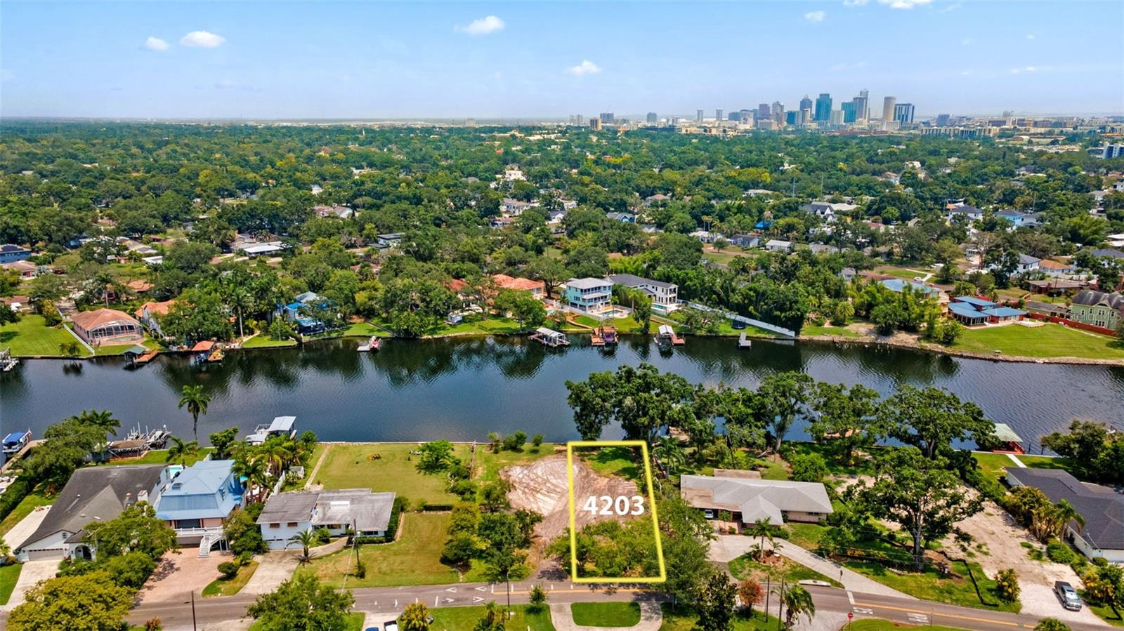 Image 30 of 32 For 4205 River View Avenue