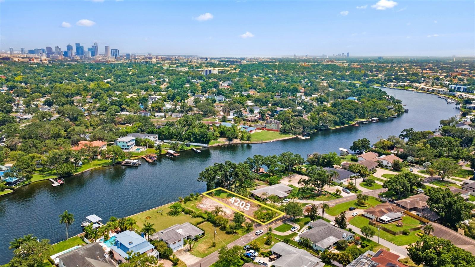 Image 31 of 32 For 4205 River View Avenue