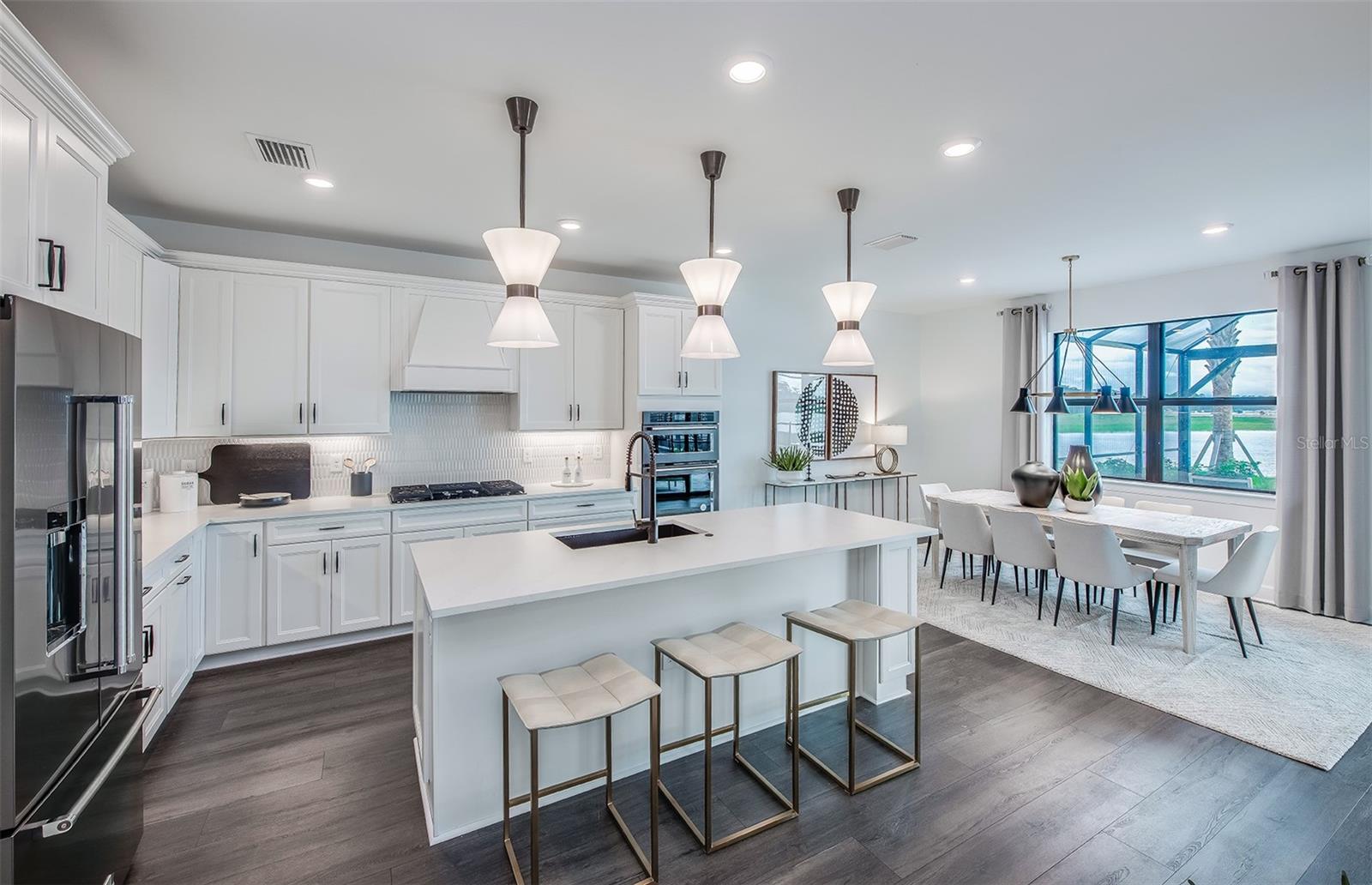 Image 10 of 59 For 16423 Sapphire Point Drive