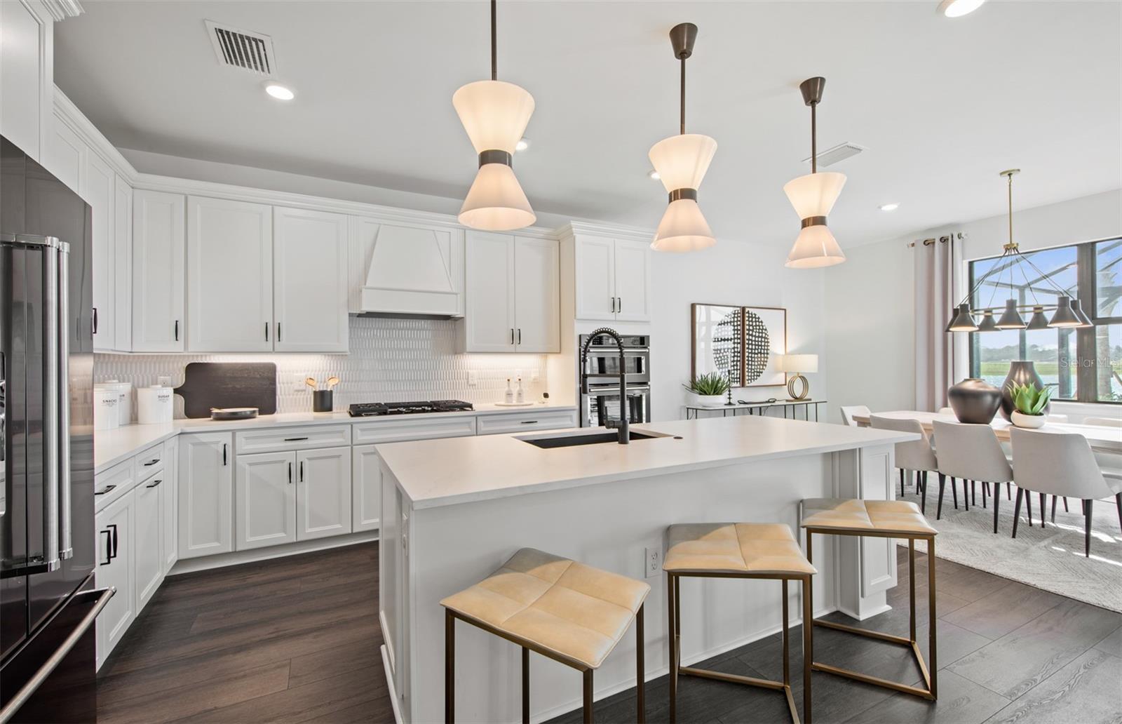 Image 12 of 59 For 16423 Sapphire Point Drive