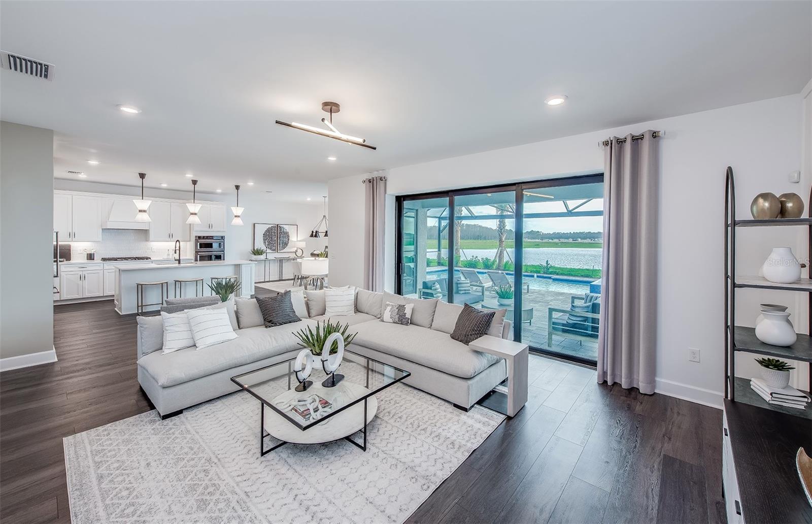 Image 16 of 59 For 16423 Sapphire Point Drive