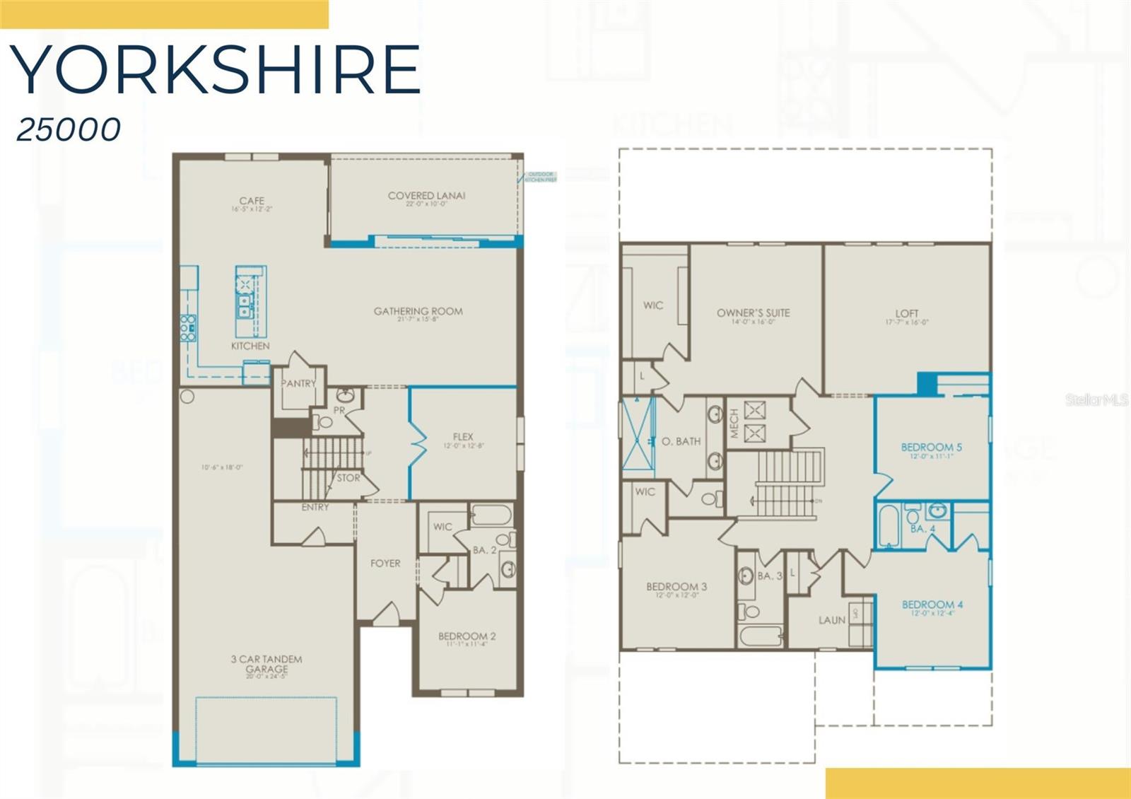 Image 2 of 59 For 16423 Sapphire Point Drive