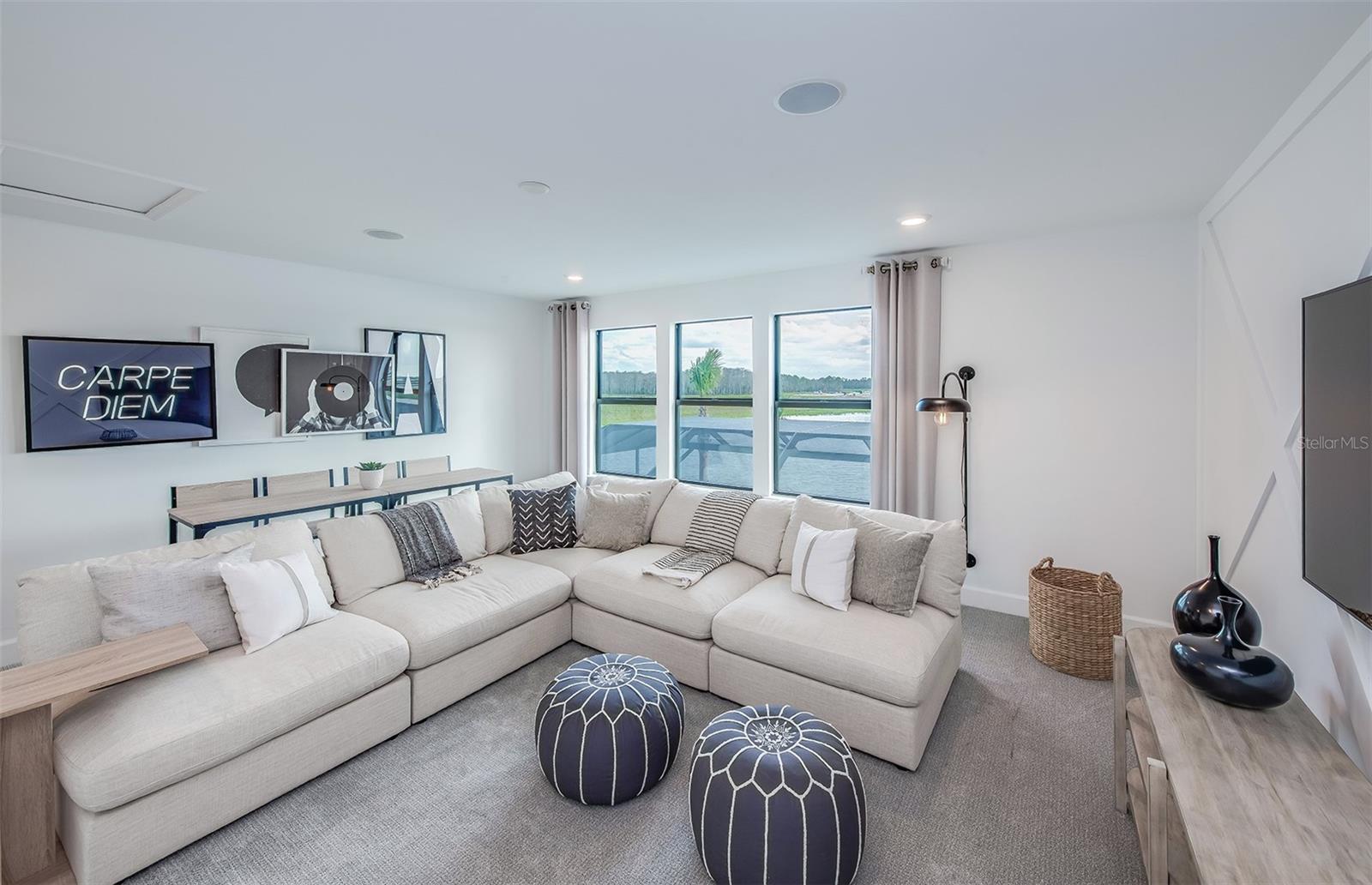 Image 32 of 59 For 16423 Sapphire Point Drive