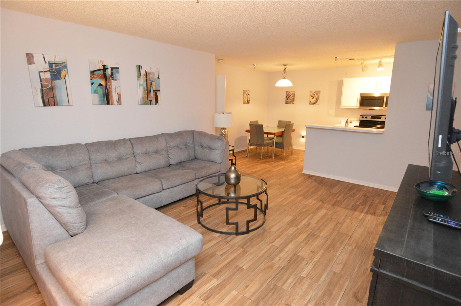 Image 17 of 97 For 10265 Gandy Boulevard N 1409