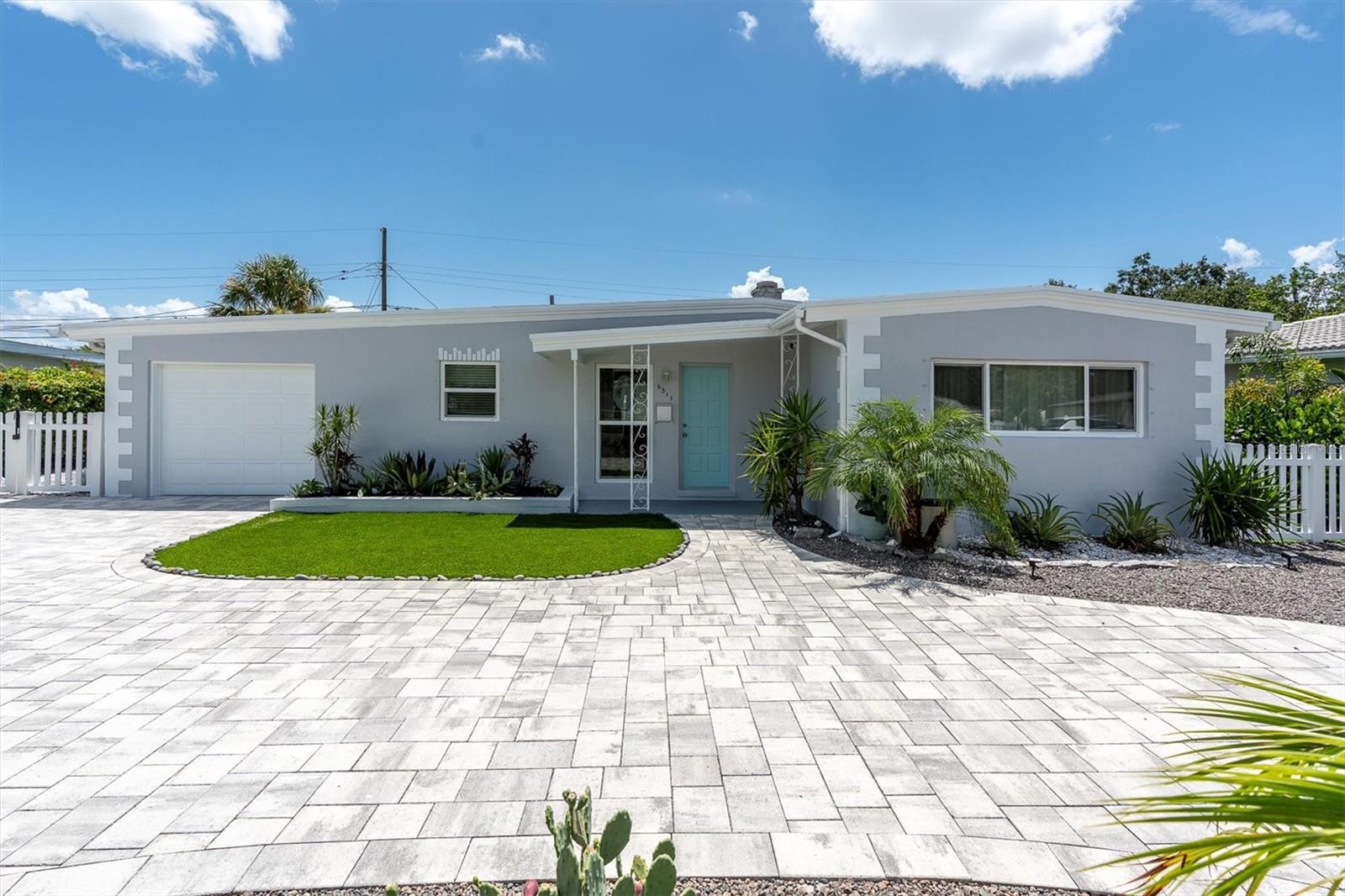Details for 6511 10th Street N, ST PETERSBURG, FL 33702