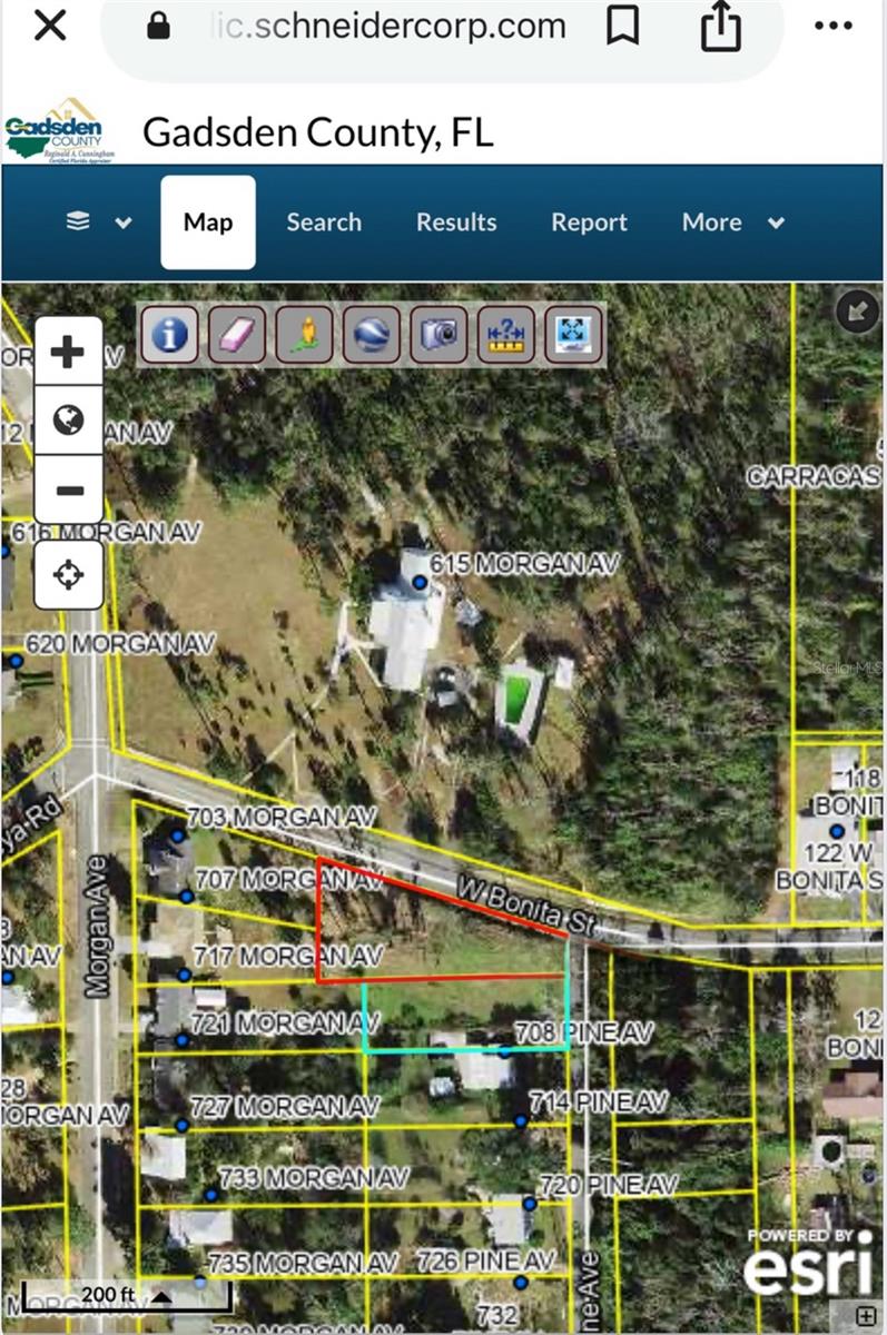 Image 3 of 3 For Bonita Street