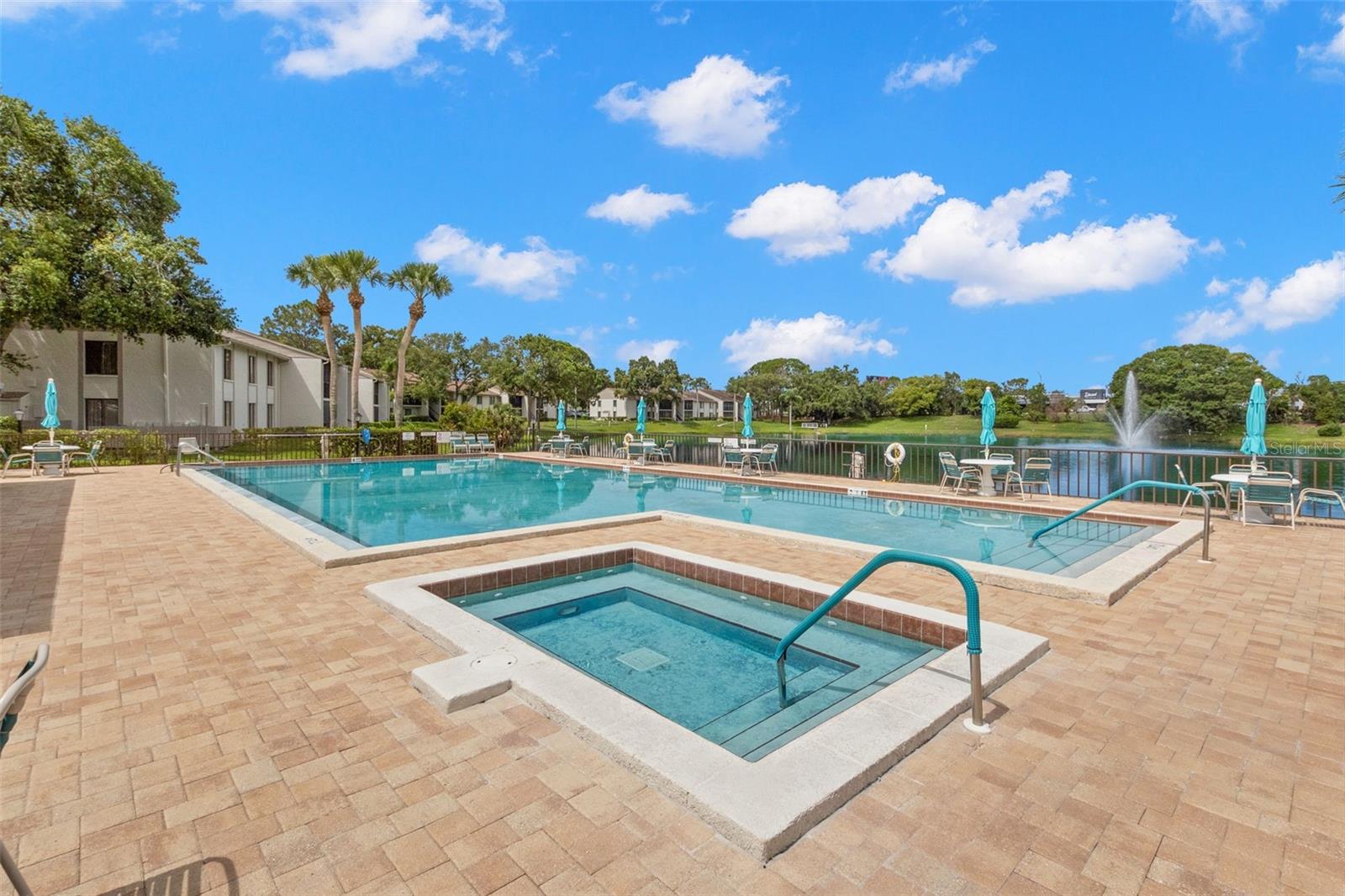Image 24 of 28 For 2688 Pine Ridge Way N B1