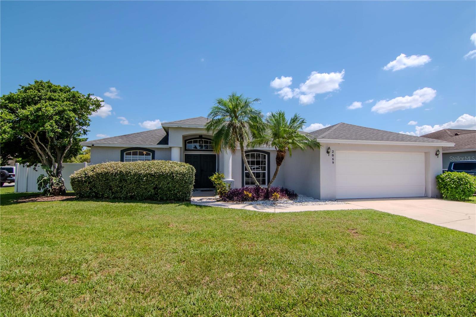 Image 3 of 51 For 2869 Hickory Ridge Drive