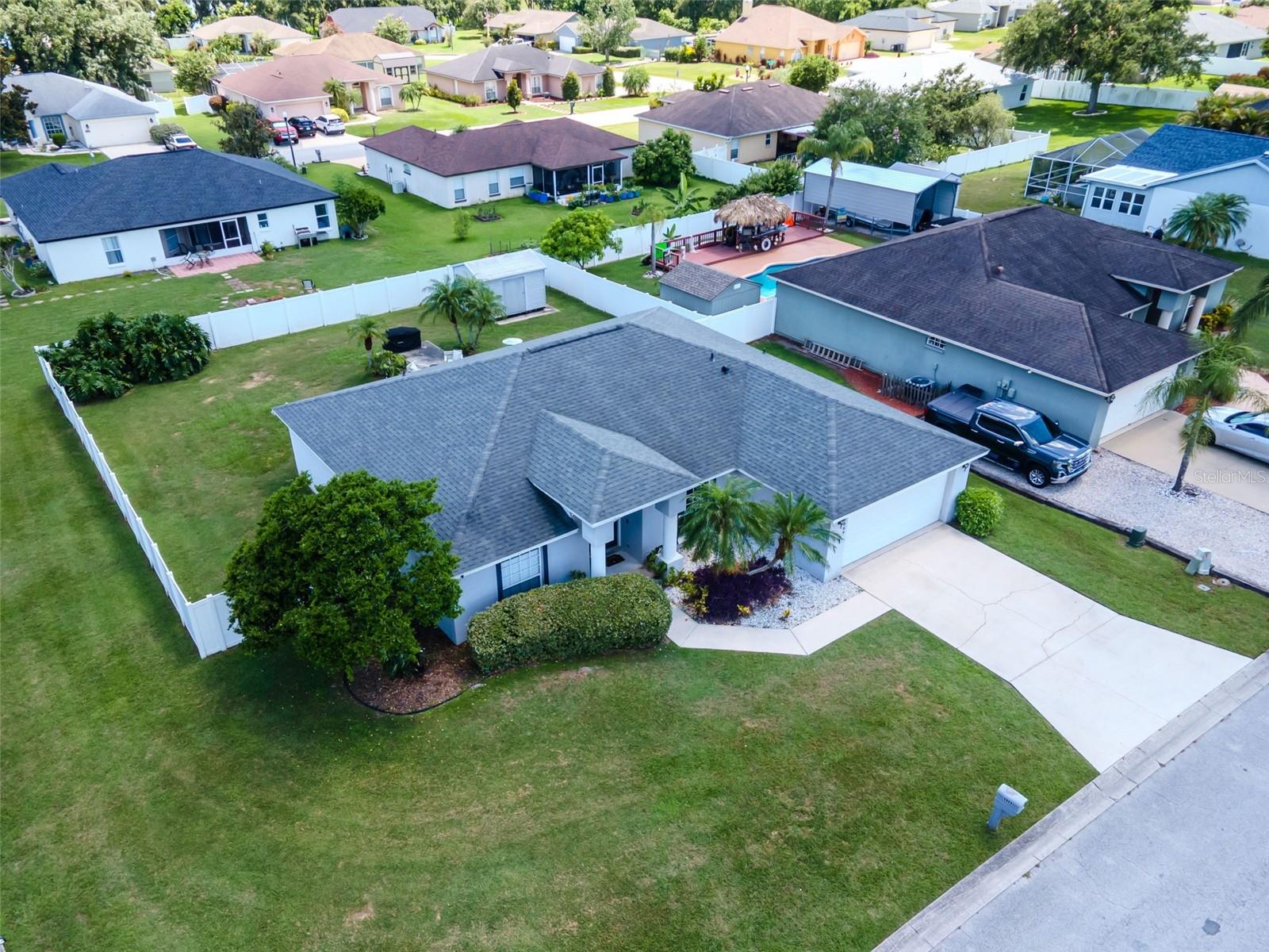 Image 34 of 51 For 2869 Hickory Ridge Drive