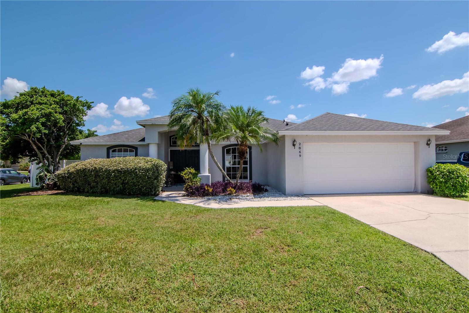Image 43 of 51 For 2869 Hickory Ridge Drive