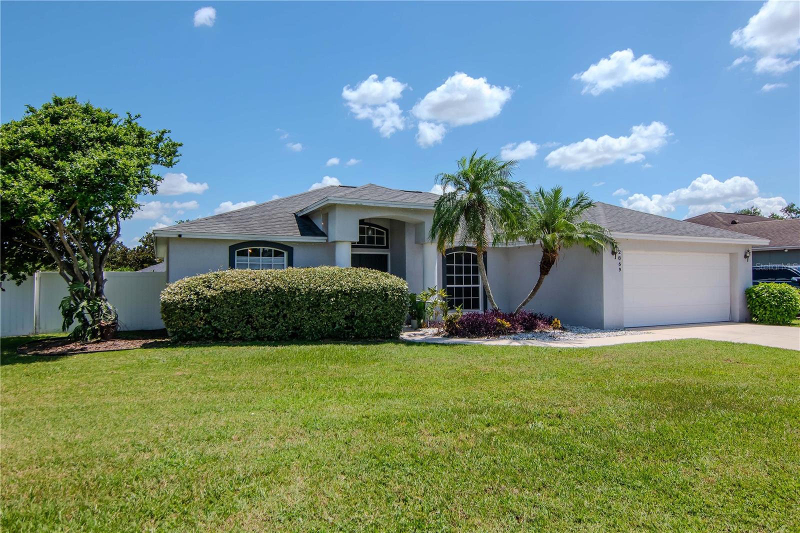 Image 44 of 51 For 2869 Hickory Ridge Drive