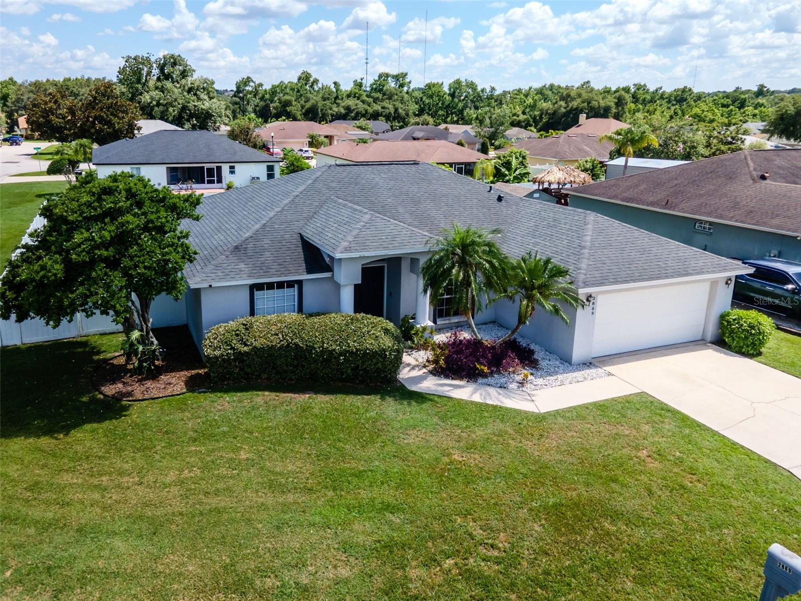 Image 45 of 51 For 2869 Hickory Ridge Drive