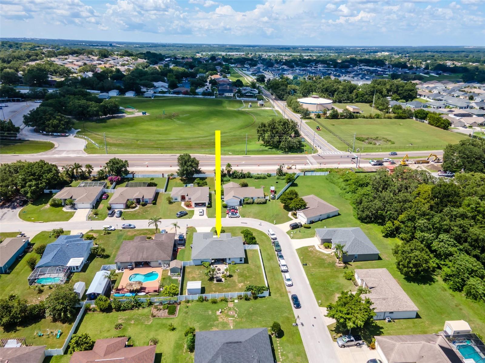 Image 47 of 51 For 2869 Hickory Ridge Drive