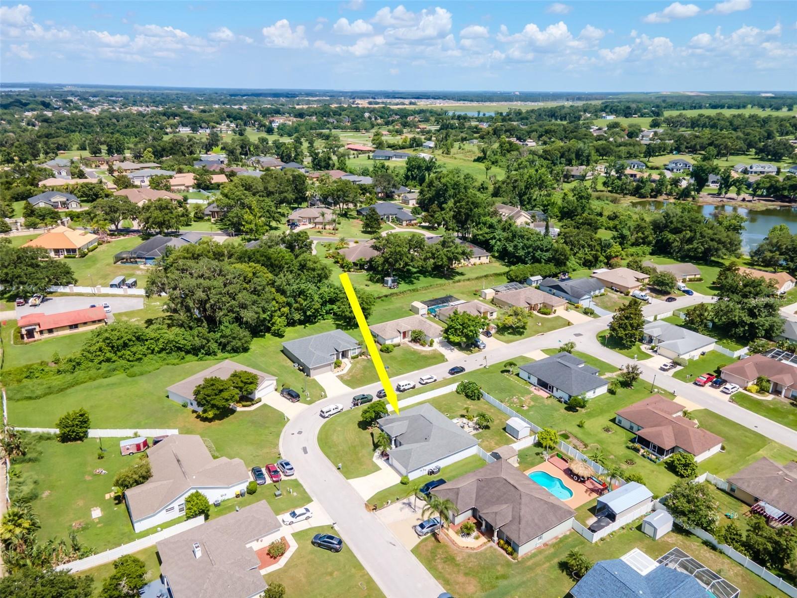 Image 48 of 51 For 2869 Hickory Ridge Drive