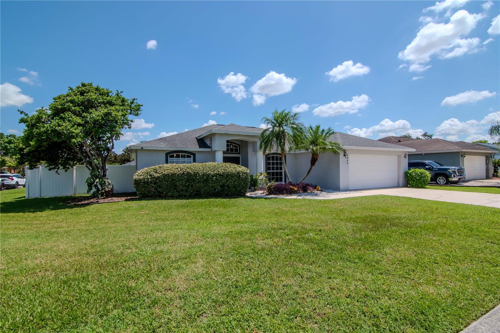 Image 51 of 51 For 2869 Hickory Ridge Drive