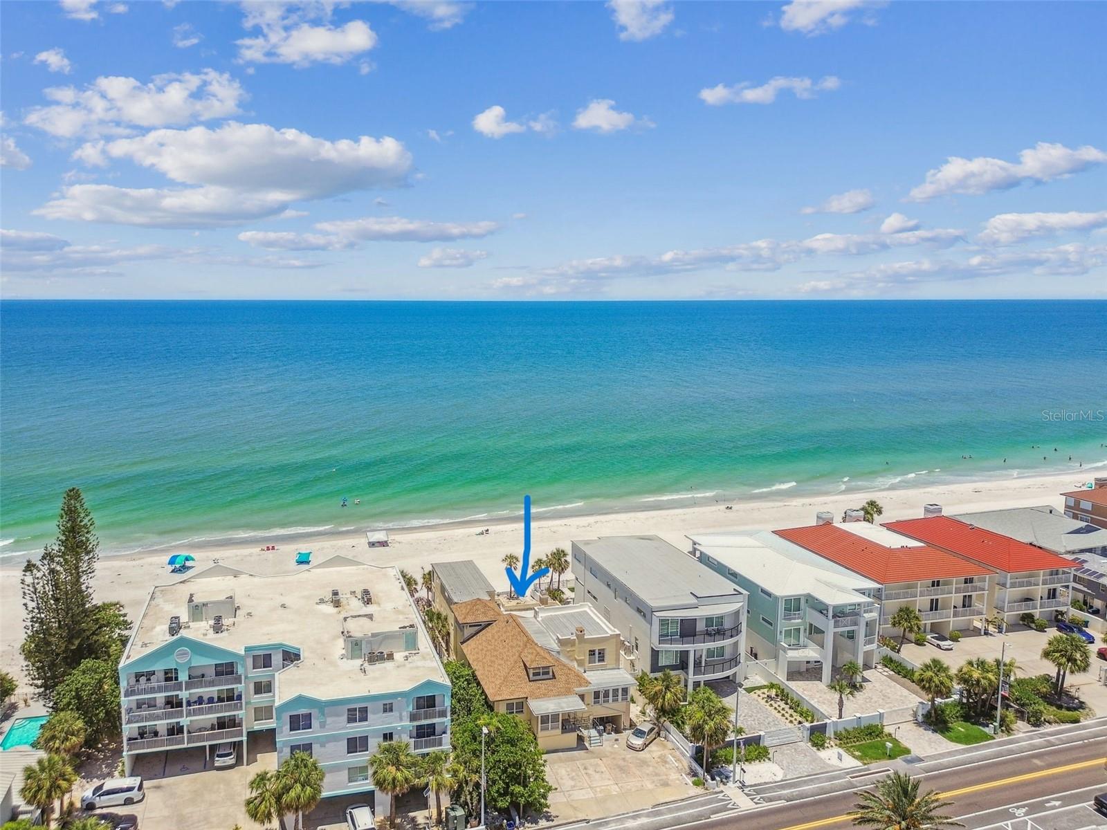 Details for 30 Gulf Boulevard, INDIAN ROCKS BEACH, FL 33785