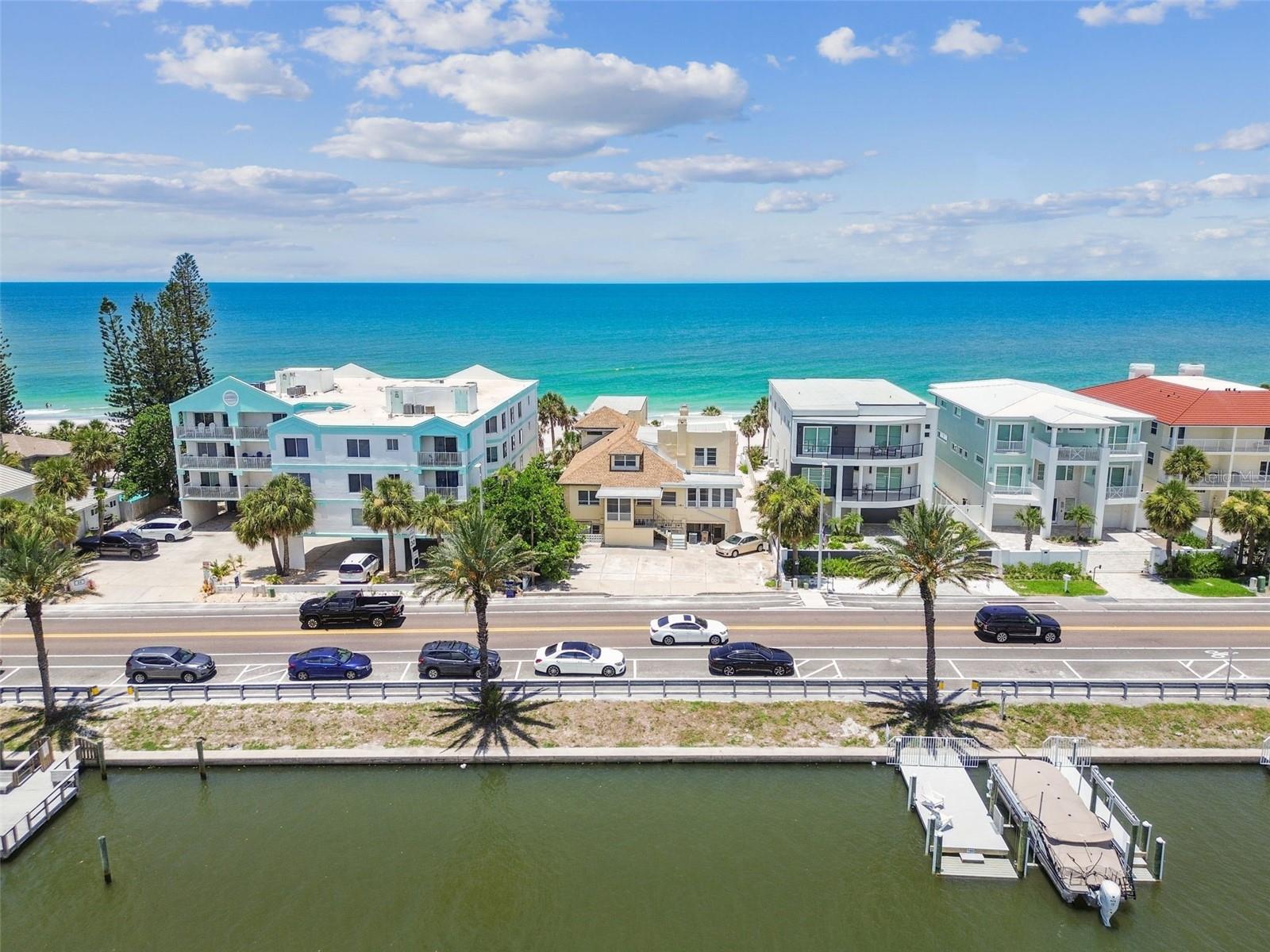 Image 2 of 16 For 30 Gulf Boulevard