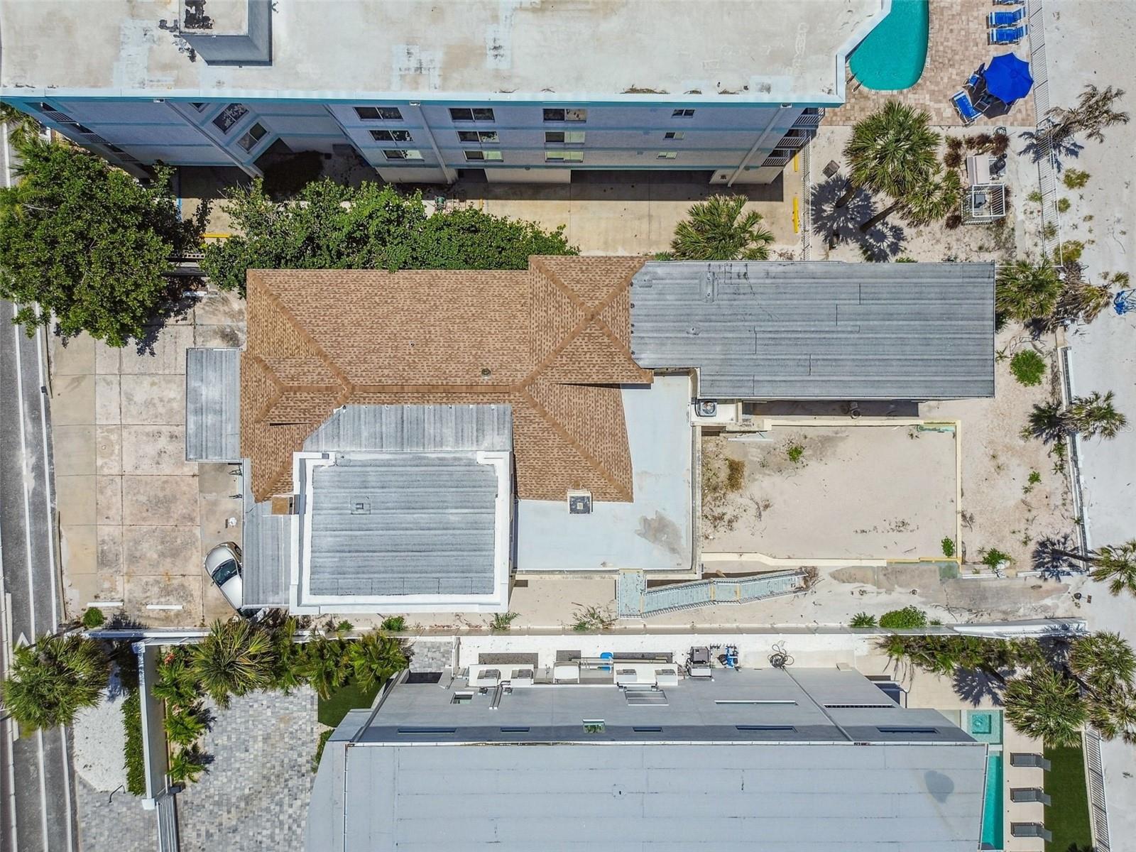 Image 3 of 16 For 30 Gulf Boulevard