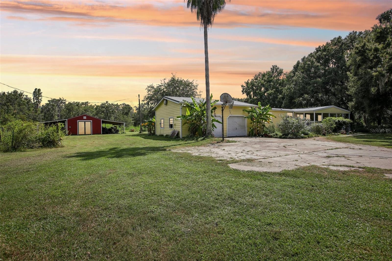 Details for 5321 Bruton Road, PLANT CITY, FL 33565