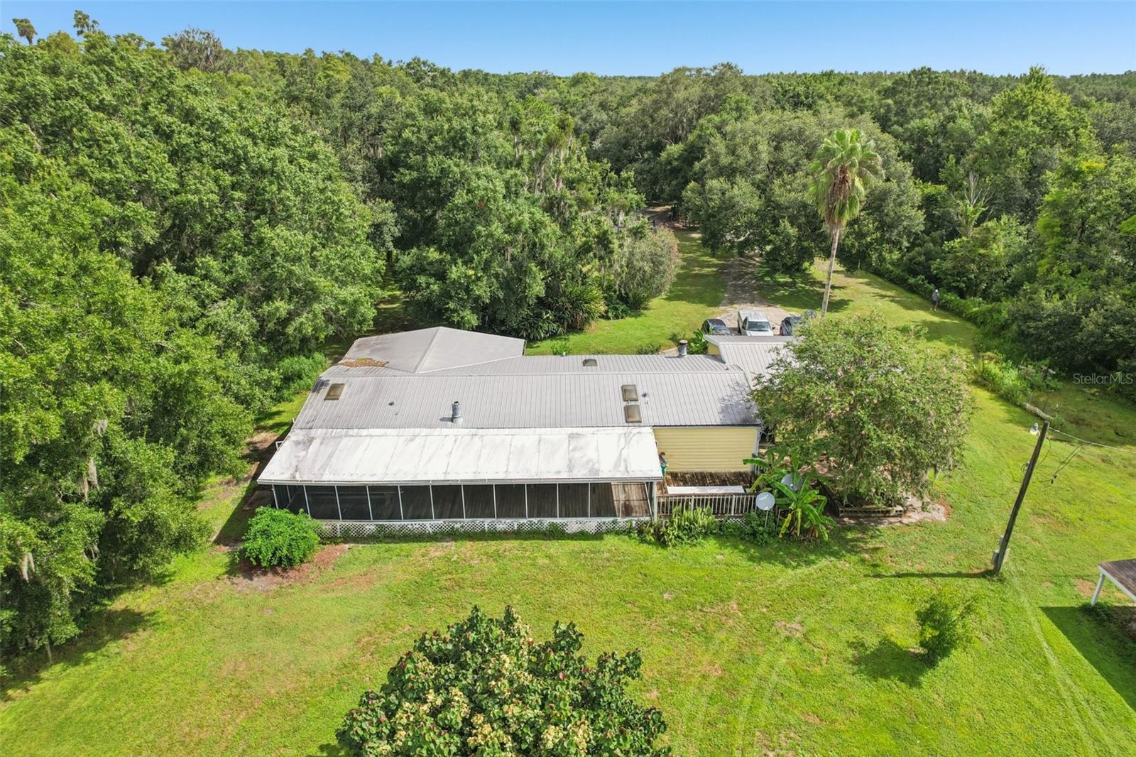 Image 33 of 37 For 5321 Bruton Road