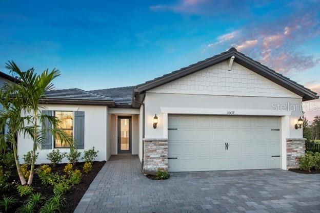 Details for 16407 Sapphire Point Drive, LAKEWOOD RANCH, FL 34211