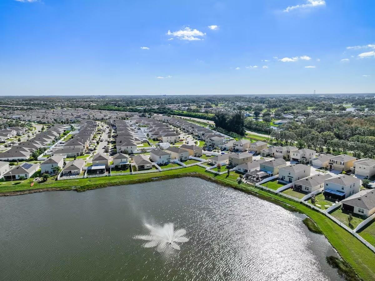 Image 27 of 43 For 10024 Merry Fawn Court