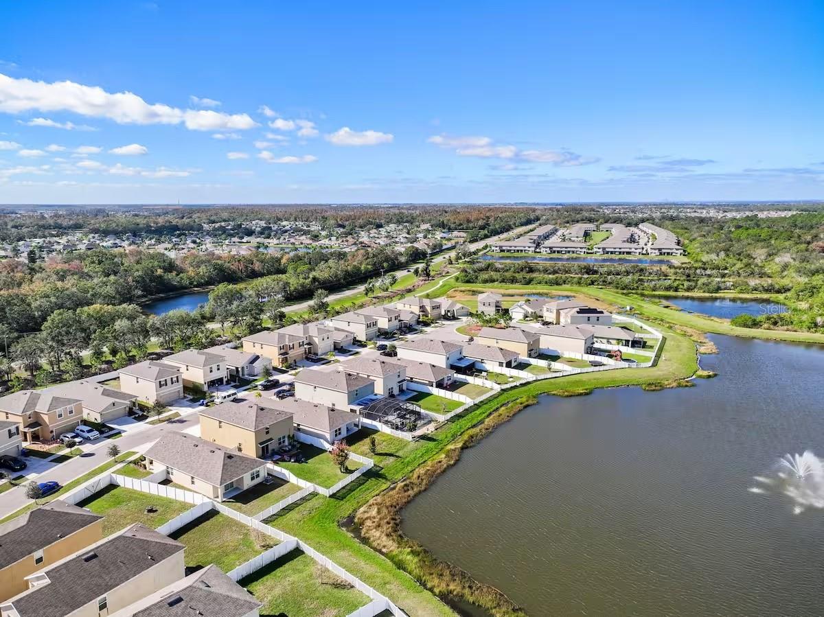 Image 29 of 43 For 10024 Merry Fawn Court