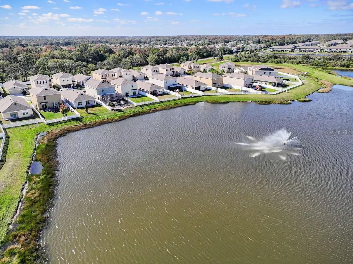 Image 30 of 43 For 10024 Merry Fawn Court