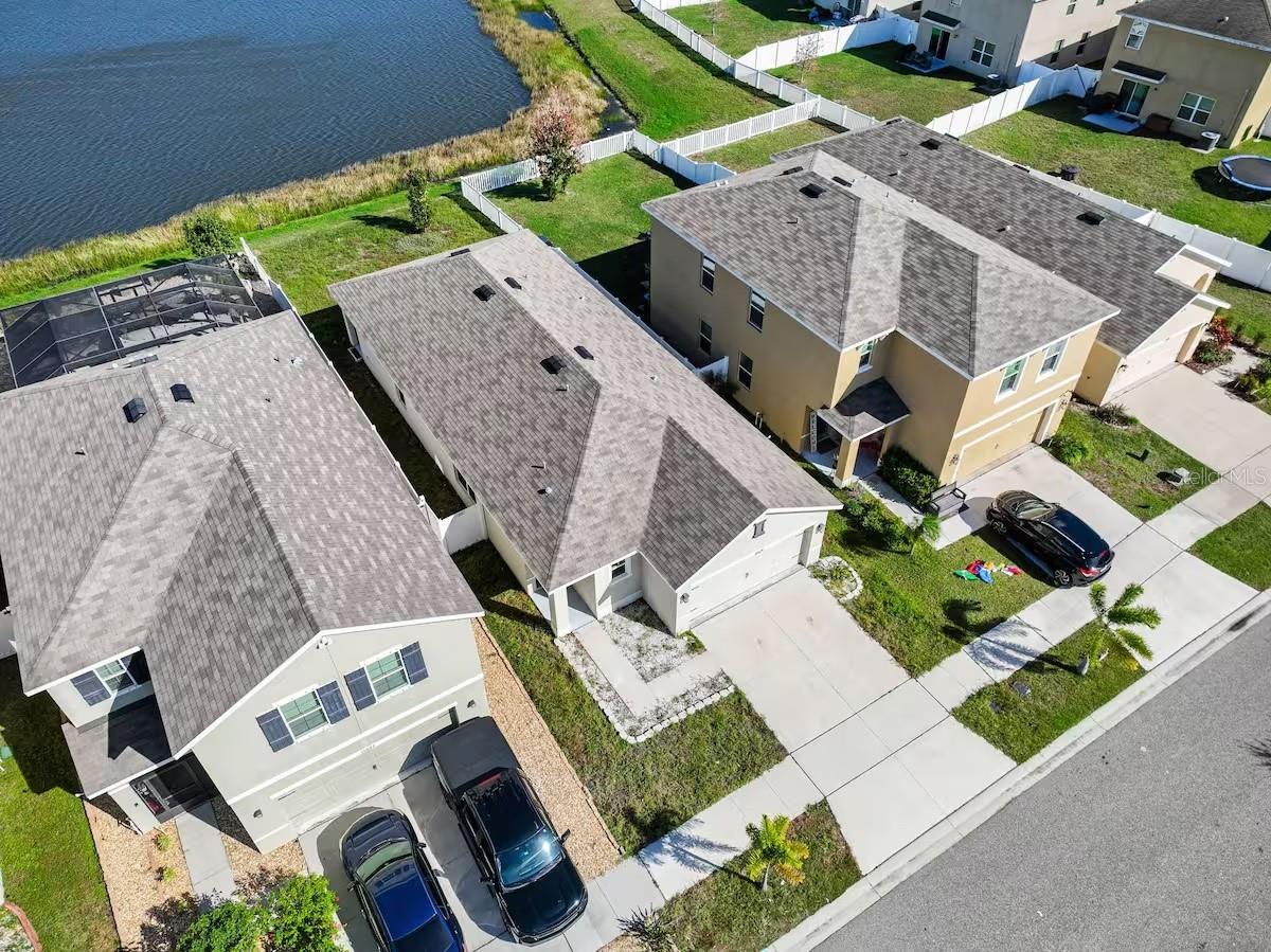 Image 31 of 43 For 10024 Merry Fawn Court