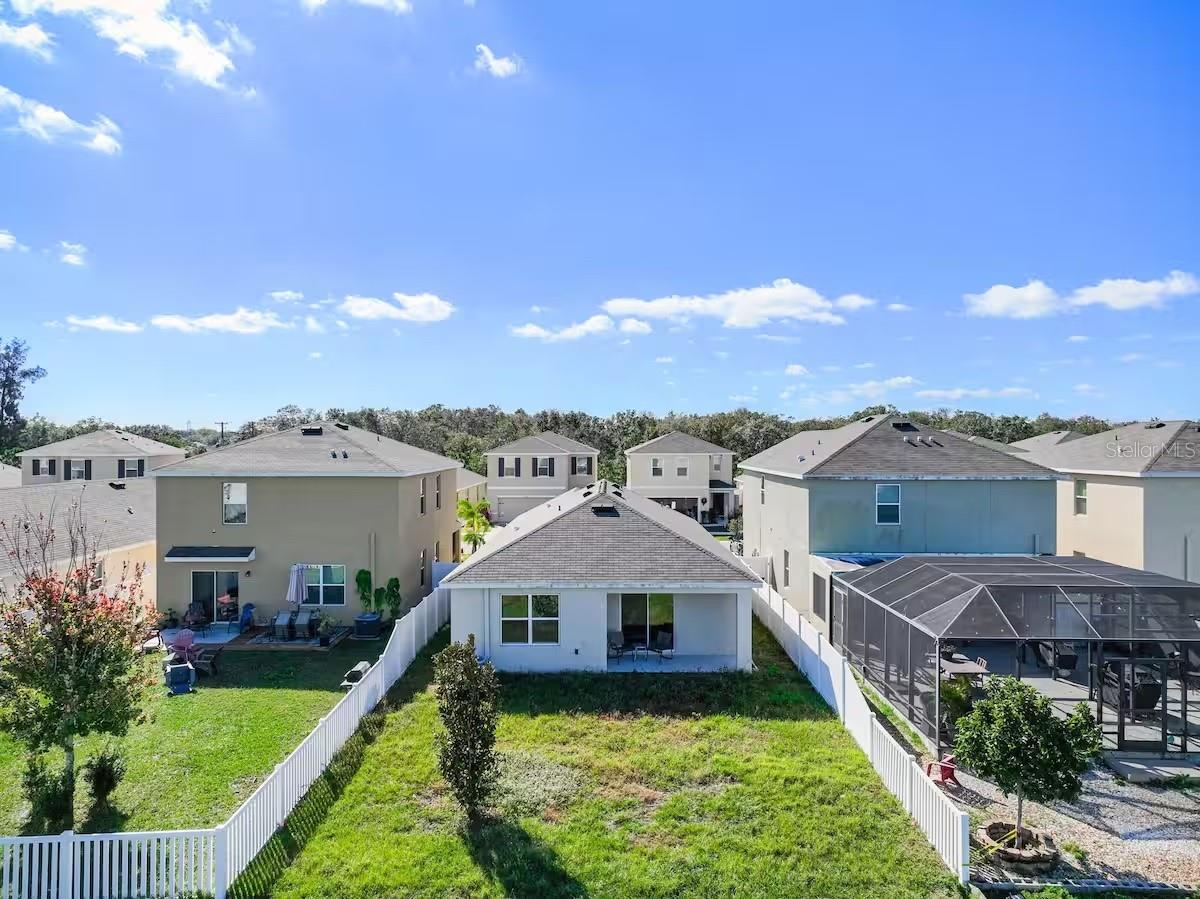 Image 32 of 43 For 10024 Merry Fawn Court